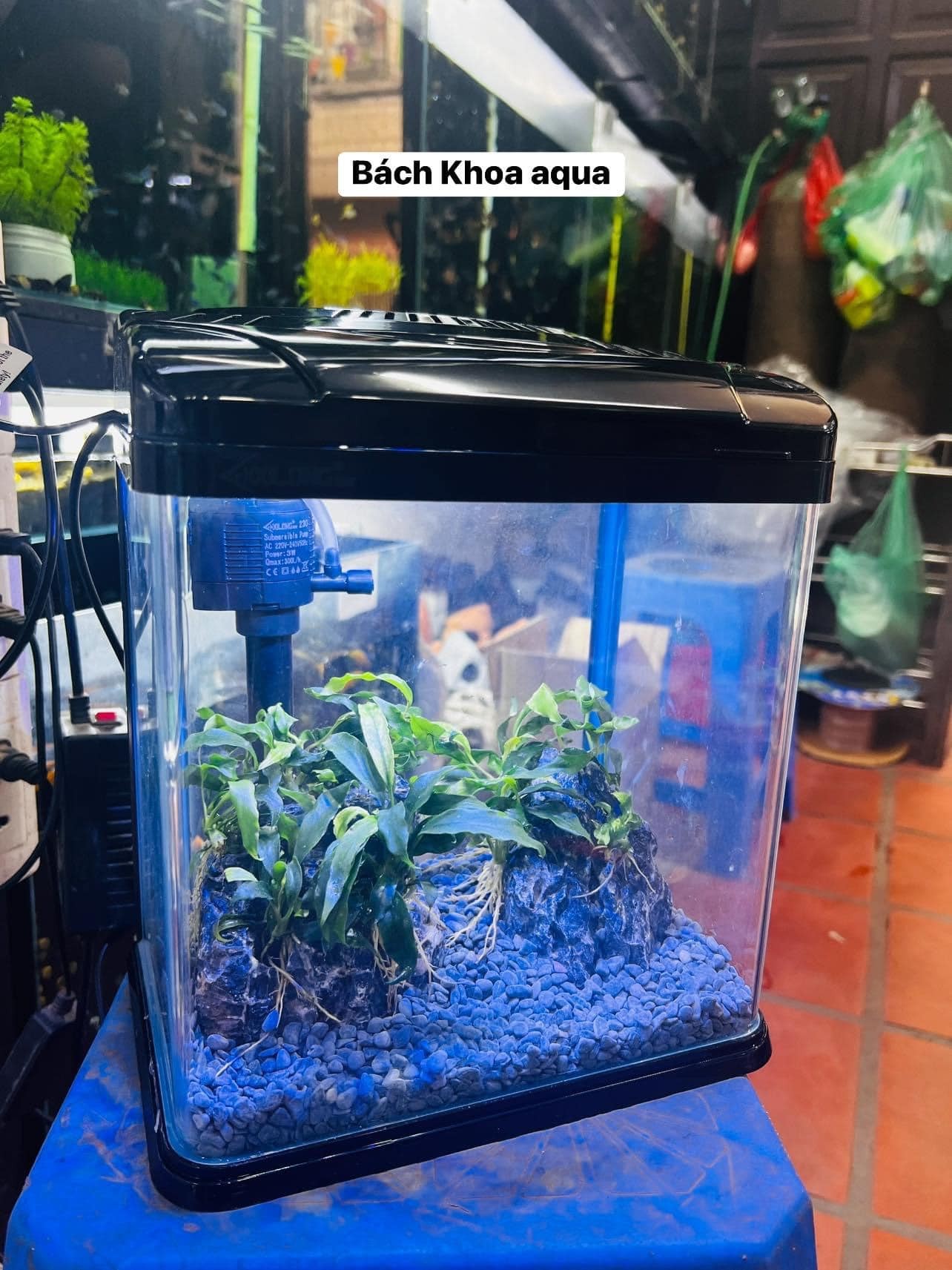 Bể đúc RS 230EL / RS 320EL / RS 500E / RS 600E